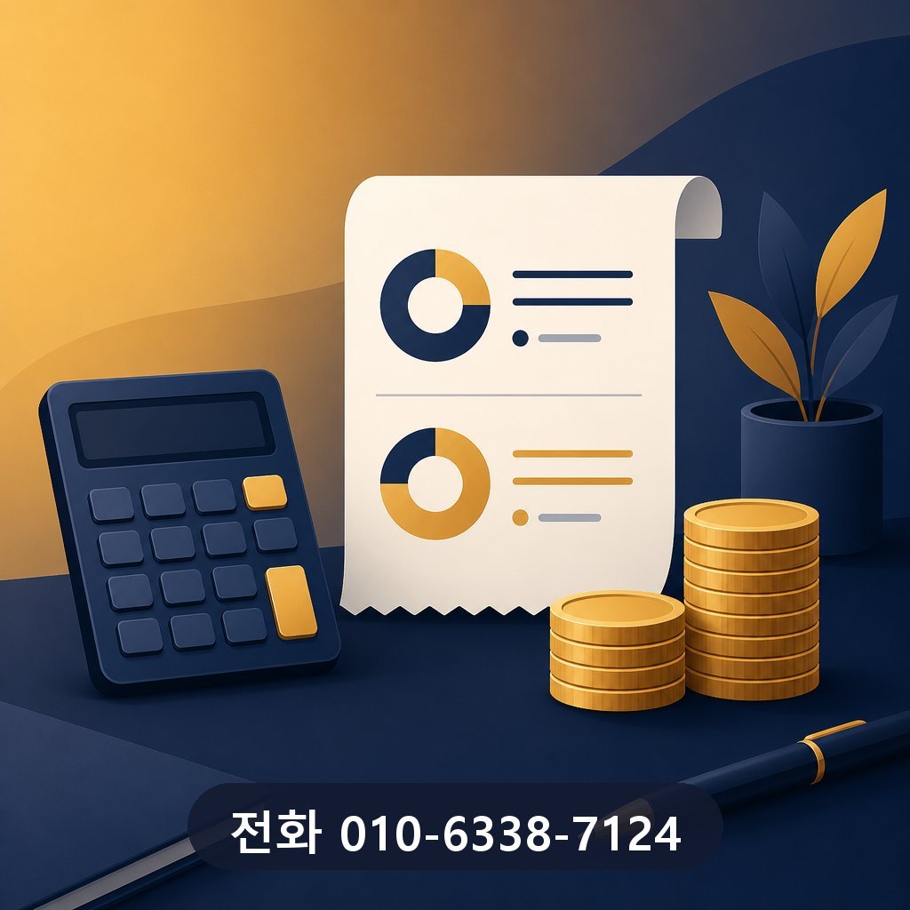 하나카드 카드깡 수수료 안내 이미지 · 문의 010-6338-7124
